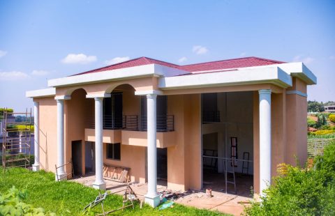 6 BEDROOM MANSION AT MIGAA GOLF ESTATE