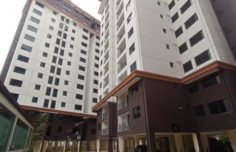 1 BEDROOM APARTMENT AT SIAYA PARK IN KILELESHWA