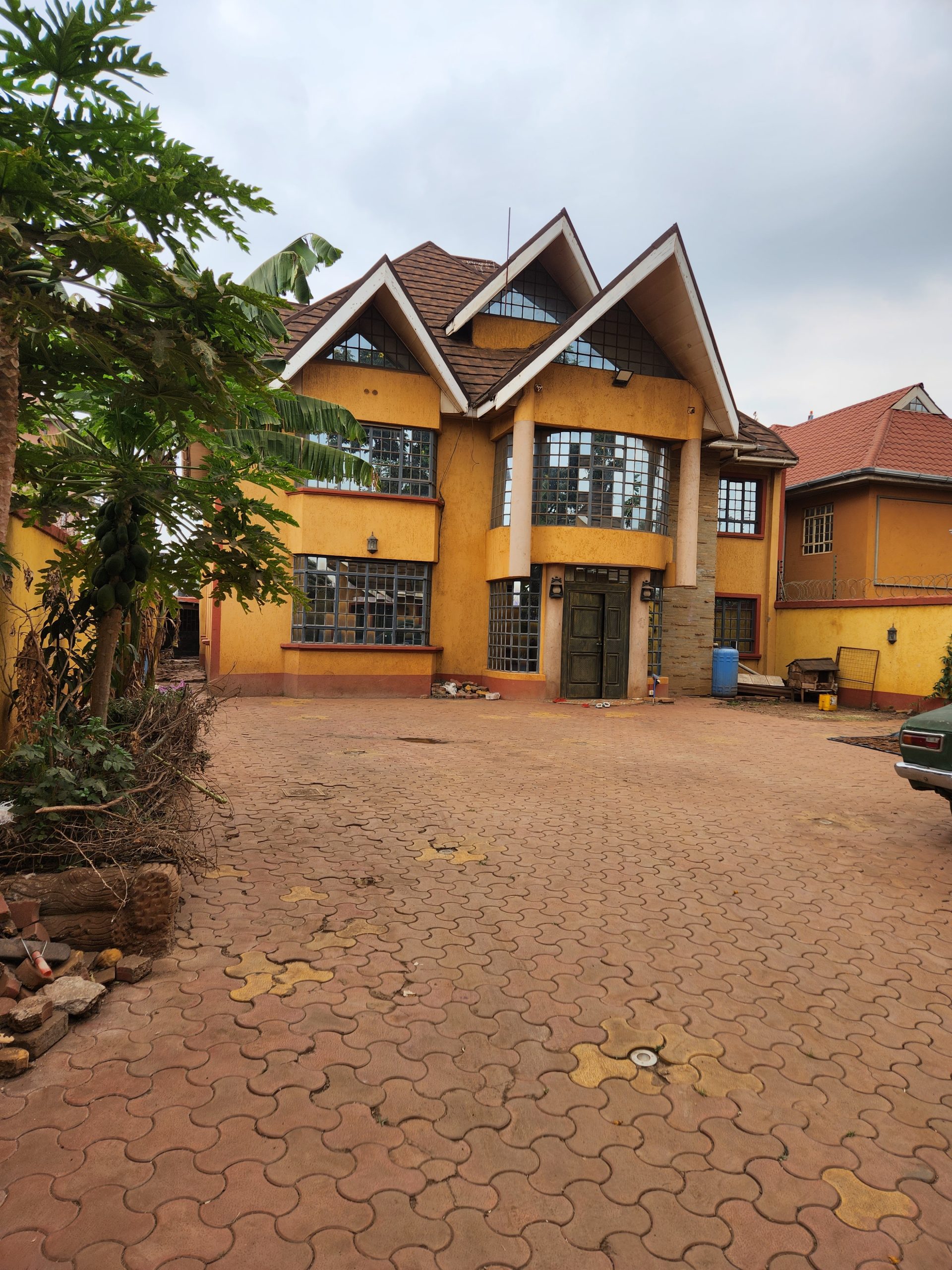 flama properties
