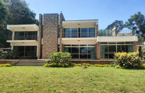 7 BEDROOM LUXURIOUS MANSION FOR SALE