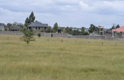 Prime 8 Acres in Athi River – Next to Graceland Estate