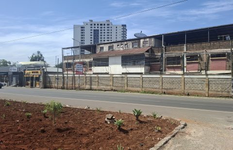 3⁄4 ACRES FOR SALE IN PARKLANDS