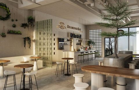 2 BEDROOMS AT DIAMOND BAY WESTLANDS