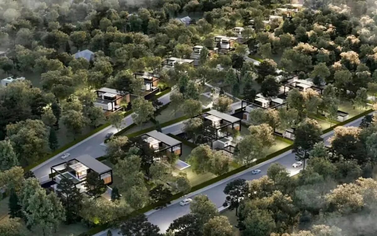 FLAMA PROPERTIES IS THE SOLUTION TOWARDS REAL ESTATES IN KENYA