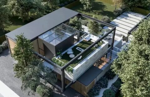 5 BEDROOM VILLA KAREN FOR SALE