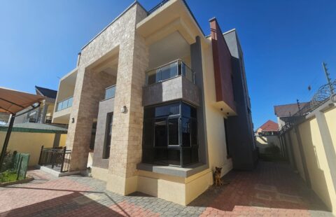6 BEDROOM VILLA FOR SALE IN SYOKIMAU