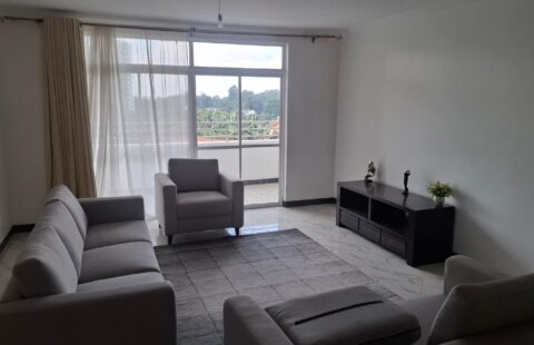 3 BEDROOM APARTMENT FOR SALE IN KILELESHWA