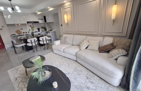 2 BEDROOM APARTMENT FOR SALE IN KILELESHWA