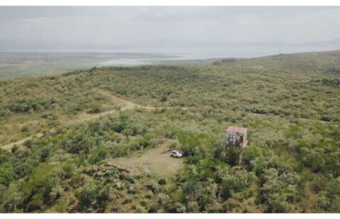 1.8 ACRES FOR SALE IN MALEWA BAY