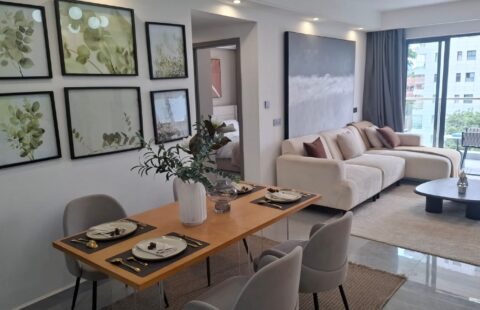 2 BEDROOM APARTMENTS WITH SQ FOR SALE IN KILELESHWA