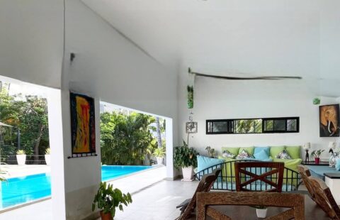 4 BEDROOM VILLAS FOR SALE AT WATAMU