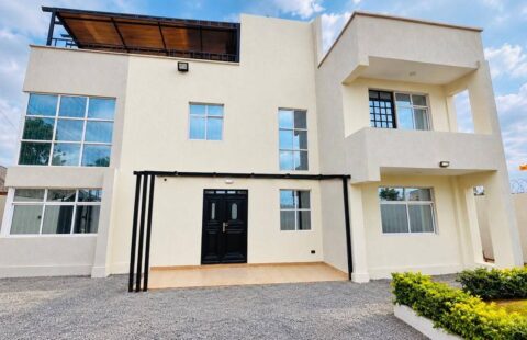 SAMARIA NEST 1 ESTATE MATANGI RUIRU FOR SALE