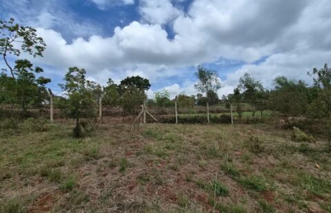 1 ACRE FOR SALE IN TIGONI NEAR KENTEMERE