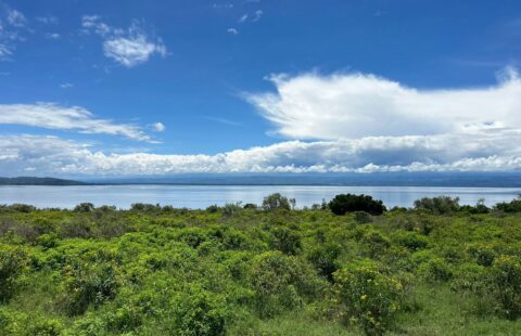 21.1 ACRES OF PRIME LAKE NAIVASHA FRONTAGE