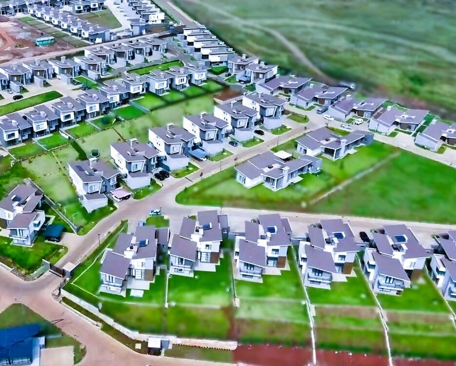 5 REASONS FAMILIES ARE MOVING TO TILISI;DISCOVER A NEW WAY OF LIVING NEAR NAIROBI